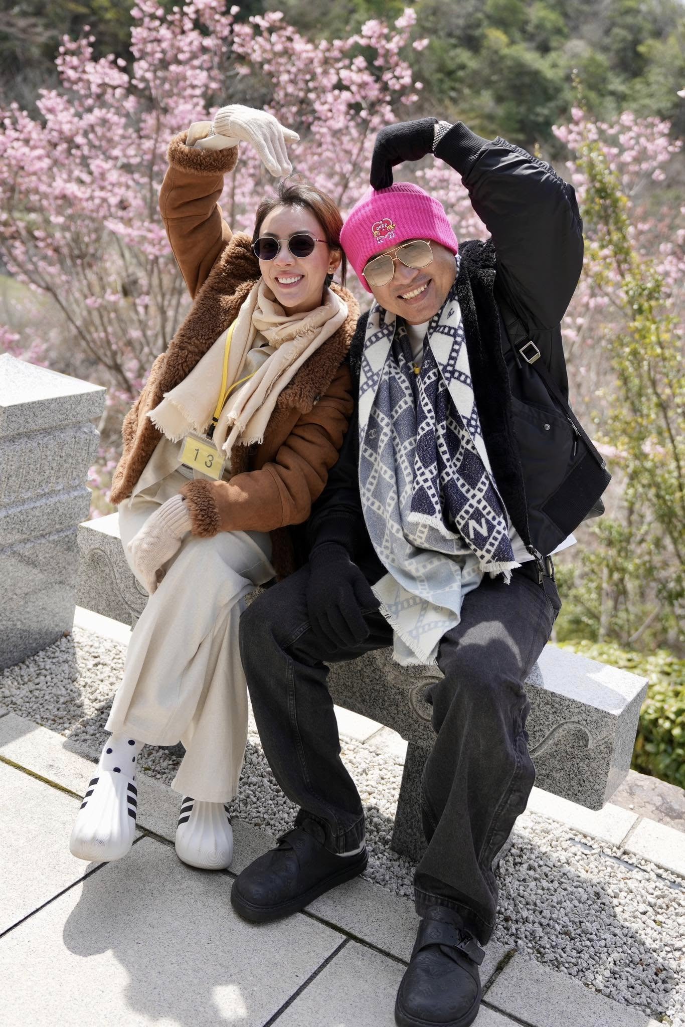 Tiến Luật để lộ việc bí mật có cặp song sinh với Thu Trang?- Ảnh 5.