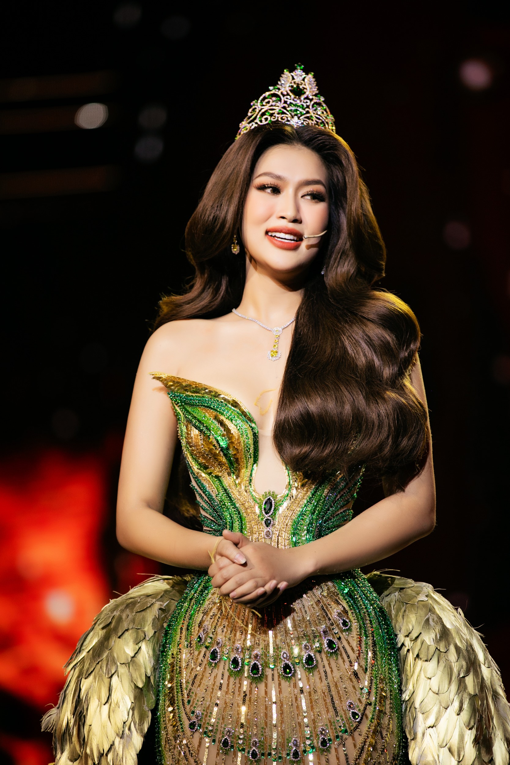 Mỹ nhân Việt lọt đề cử gương mặt đẹp nhất thế giới 2026: Mới đóng phim đã có “vai chính trăm tỷ”, được Trấn Thành hết lời khen ngợi - Ảnh 2.