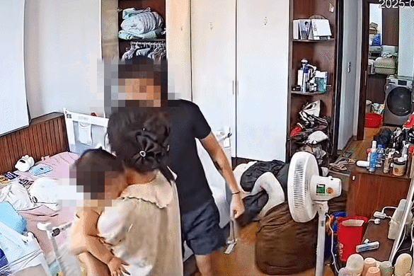 TikToker T . P . Lên tiếng về vụ ly hôn và tố cáo đánh vợ gây xôn xao mạng xã hội - Ảnh 1.