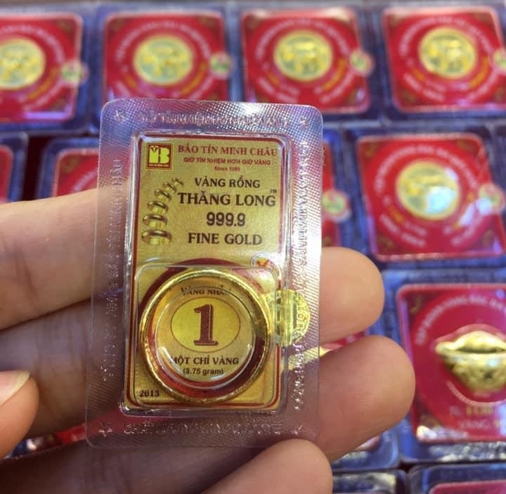 Mẹ Hà Nội chia sẻ: Từ 1 chỉ vàng ngày vía Thần Tài, tôi xây được quỹ 100 triệu sau 4 năm nhờ 3 nguyên tắc này - Ảnh 1.