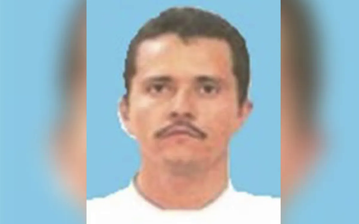 El Mencho - trùm ma túy khét tiếng vừa bị tiêu diệt tại Mexico là ai? - Ảnh 1.