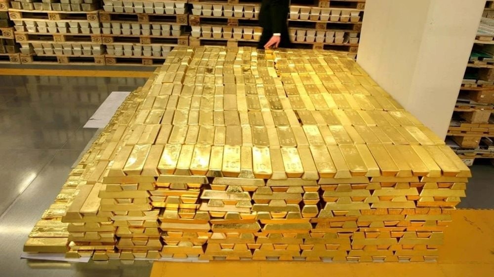 Sau khi lãi kỷ lục 2.000 tỷ, Công ty 'đào' vàng số 1 Việt Nam chốt sự kiện quan trọng nhất năm- Ảnh 1.