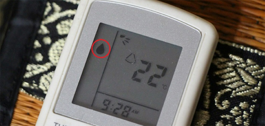 Việc đầu tiên cần làm khi trời nồm ẩm - Ảnh 3.