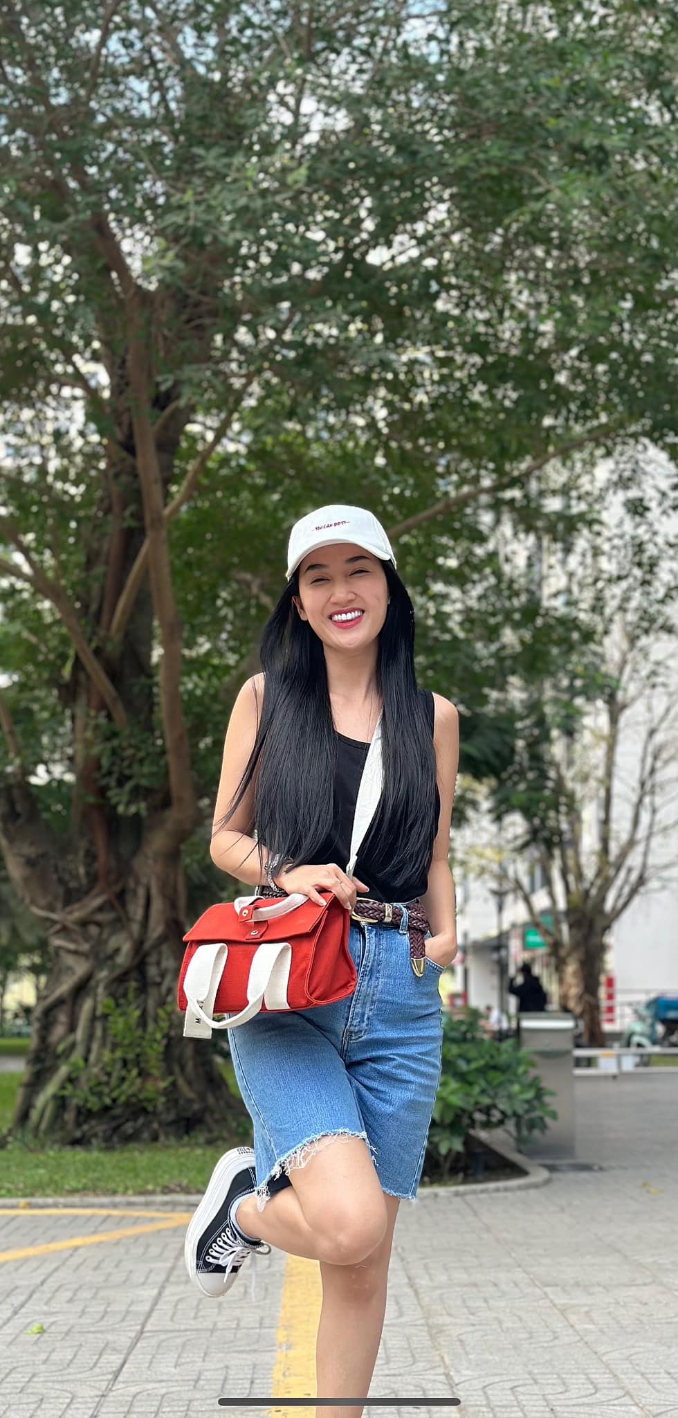 Tuổi 42 của mỹ nhân đẹp nhất miền Tây- Ảnh 14.