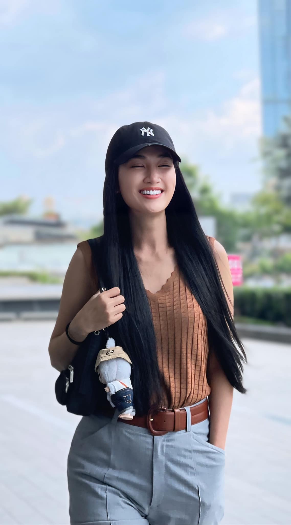 Tuổi 42 của mỹ nhân đẹp nhất miền Tây- Ảnh 12.