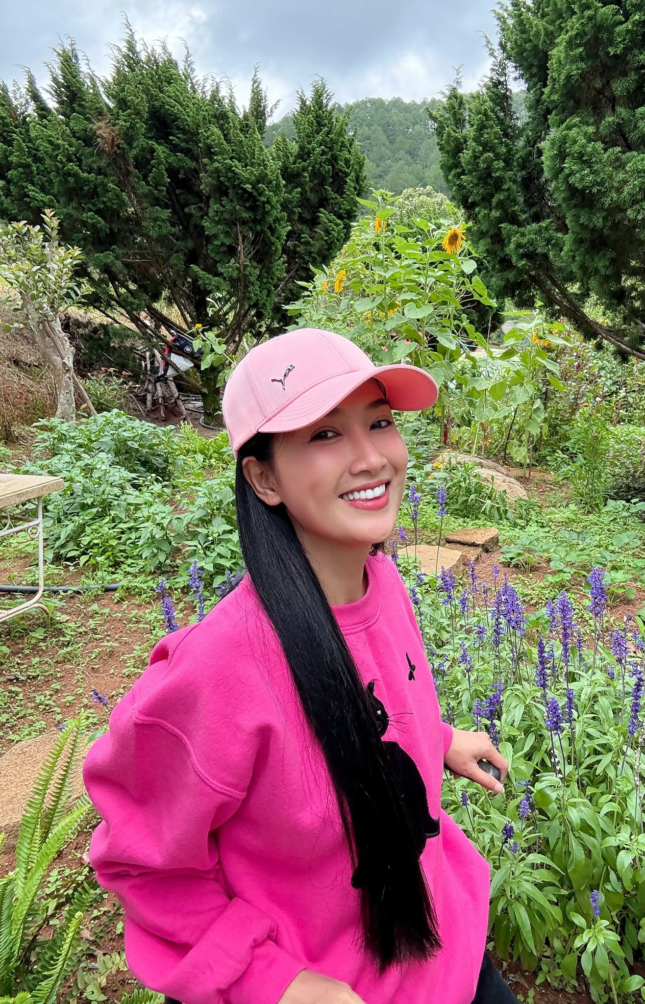 Tuổi 42 của mỹ nhân đẹp nhất miền Tây- Ảnh 13.