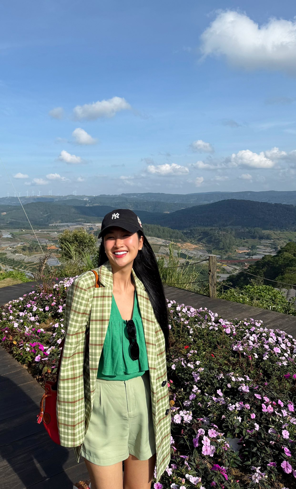 Tuổi 42 của mỹ nhân đẹp nhất miền Tây- Ảnh 15.