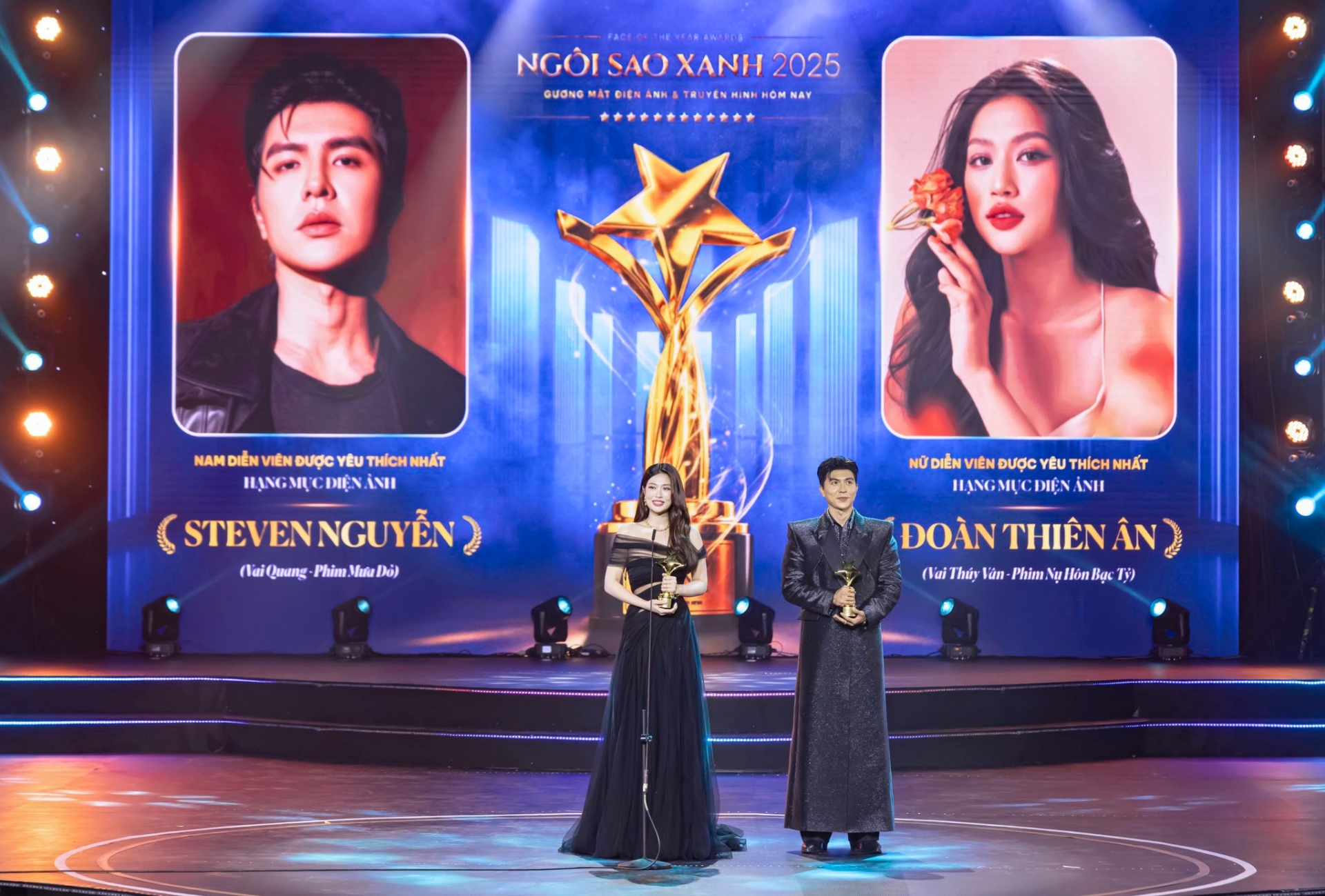 Mỹ nhân Việt lọt đề cử gương mặt đẹp nhất thế giới 2026: Mới đóng phim đã có “vai chính trăm tỷ”, được Trấn Thành hết lời khen ngợi - Ảnh 10.