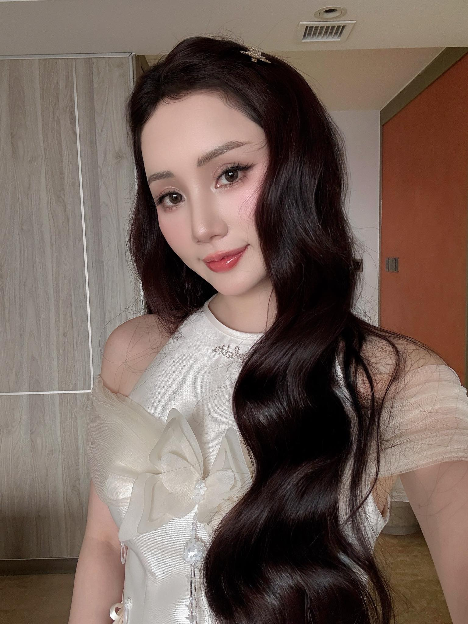 Câu trả lời chất ngầu của phú bà Hà Nội khi được hỏi "Ăn Tết nhà chồng chắc nó buồn lắm"- Ảnh 7.