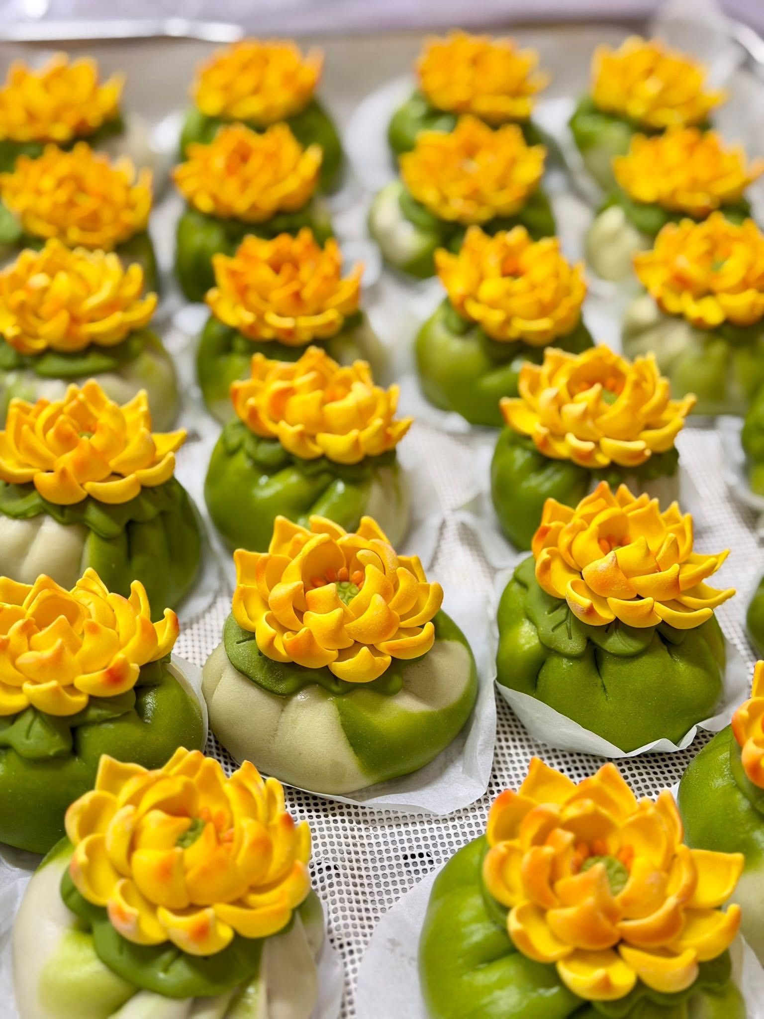 Mâm cúng vía Thần Tài chuẩn chỉnh nhất: Chỉ cần sắm đủ những món này, cả năm làm ăn trúng mánh, lộc lá đầy nhà!- Ảnh 3.