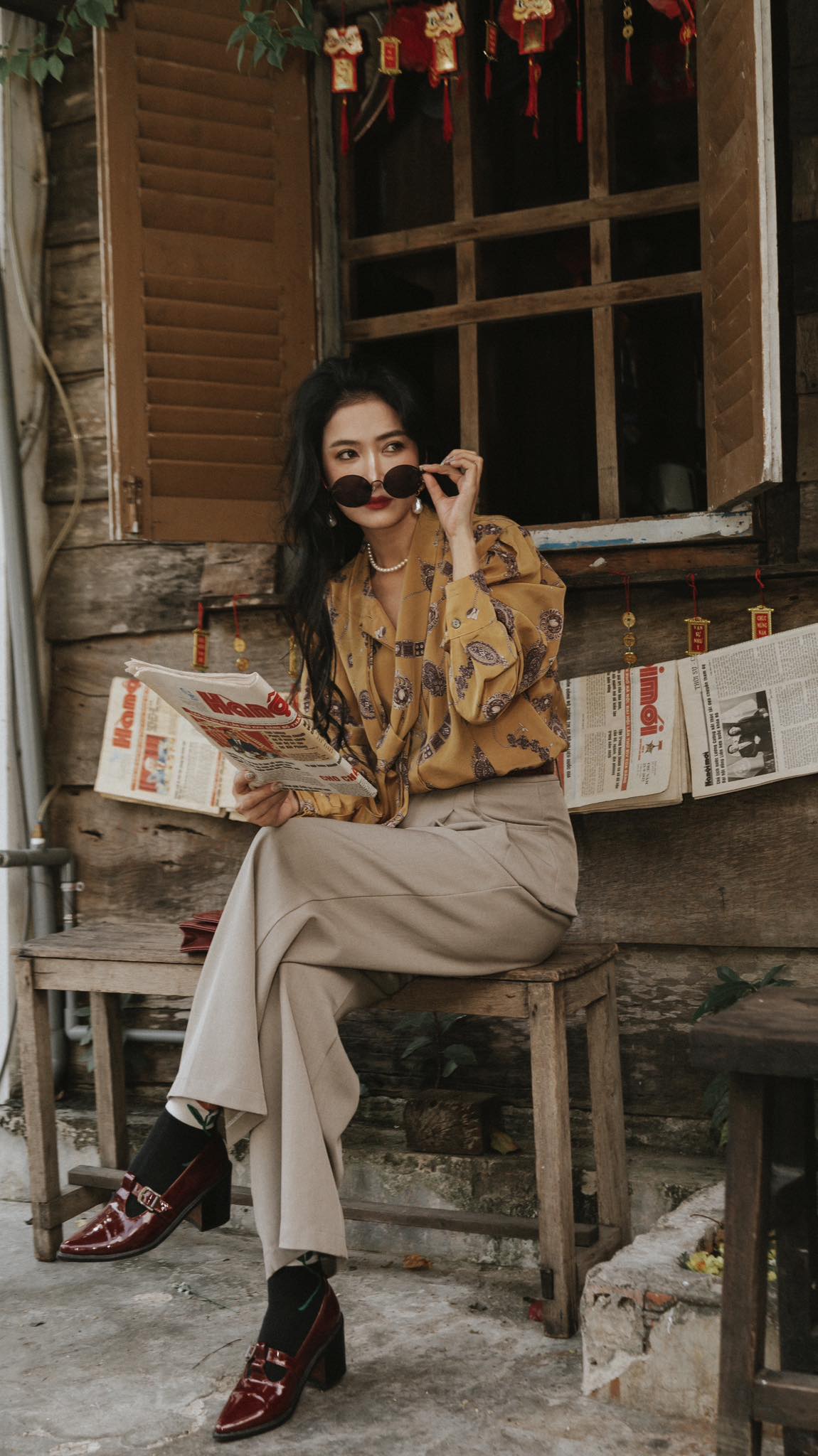 Tuổi 42 của mỹ nhân đẹp nhất miền Tây- Ảnh 7.