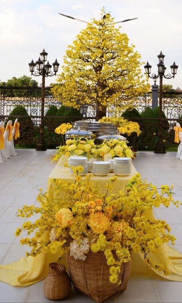 Cảnh dát vàng trong biệt thự nhà tỷ phú Johnathan Hạnh Nguyễn - Ảnh 2.