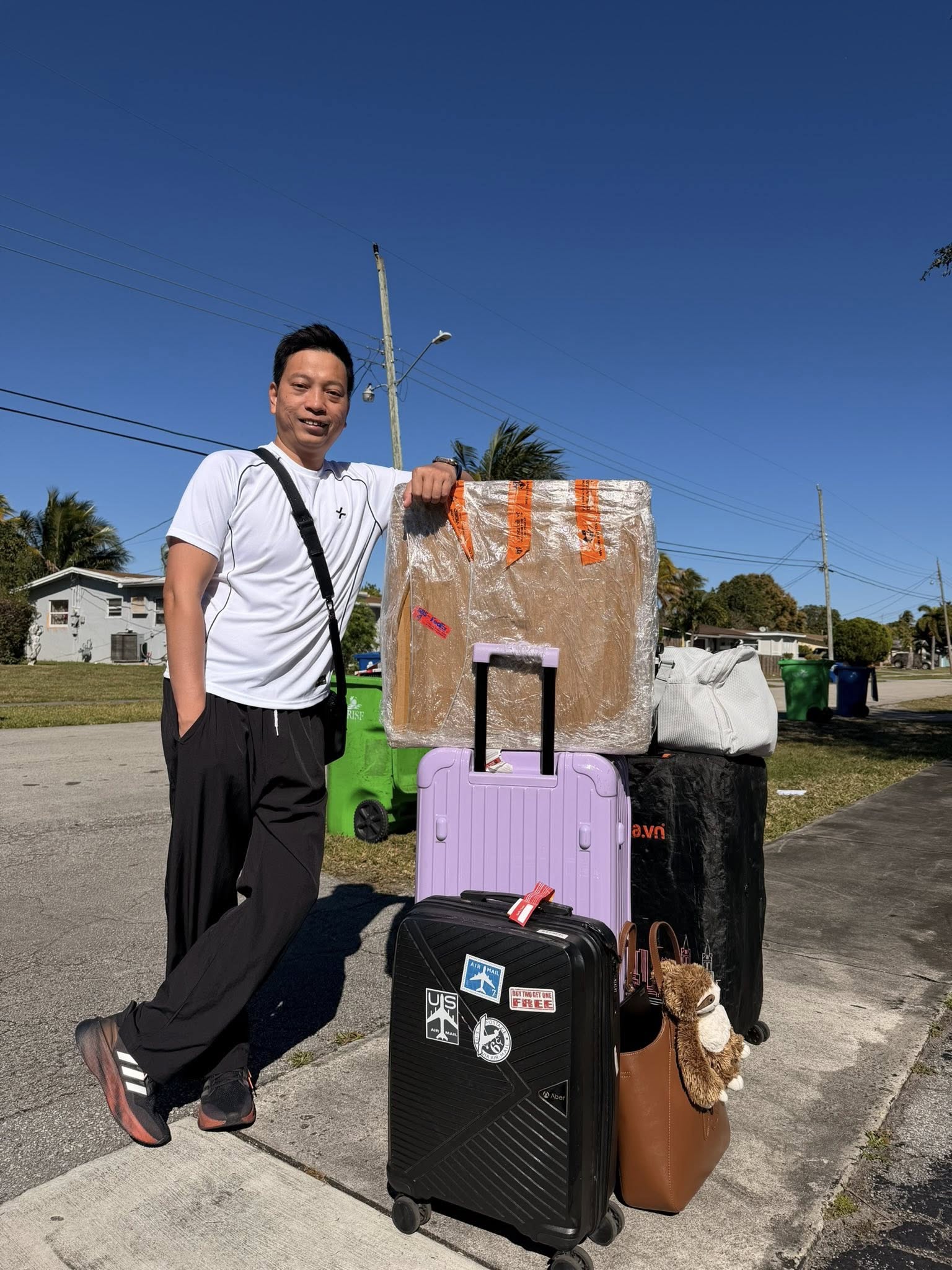 Ngả mũ trước Dương Quốc Hoàng, vừa vô địch Premier League Pool chưa kịp nghỉ ngơi đã tức tốc đi chinh phục kỳ tích mới- Ảnh 2.