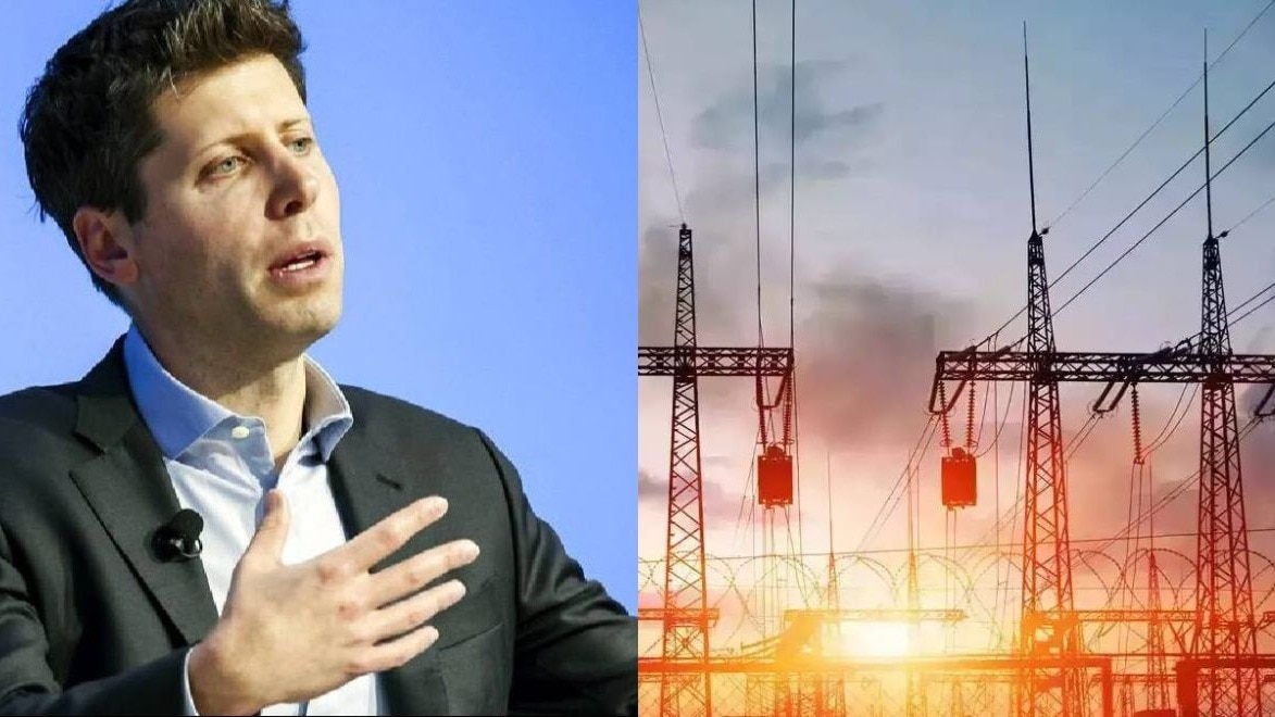 Cộng đồng lo ngại ChatGPT tốn điện, tốn nước, CEO Sam Altman phản bác: "Ăn thua gì so với con người"- Ảnh 1.