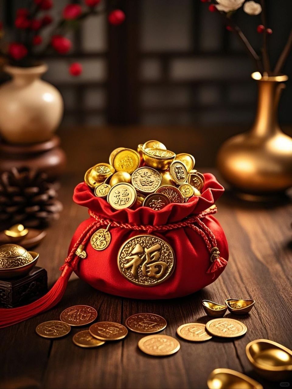 5 sai lầm nhiều người mắc ngay ngày vía Thần Tài khiến tài chính cả tháng Giêng chao đảo - Ảnh 2.