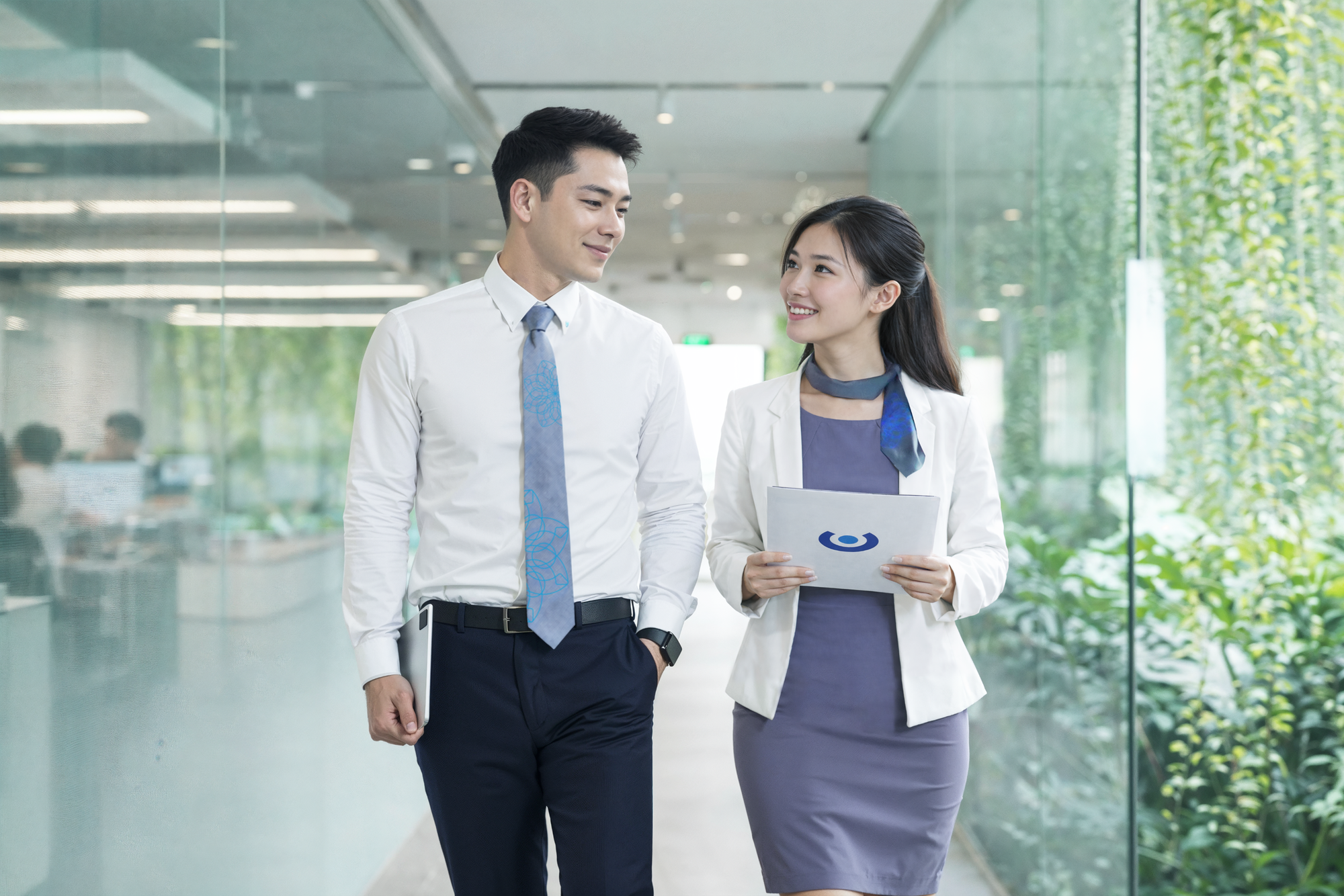 Định hình vai trò PRM trong hành trình phát triển Khách hàng Ưu tiên tại ACB - Ảnh 1.