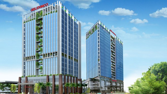 Tập đoàn Geleximco rời ghế cổ đông lớn Chứng khoán An Bình- Ảnh 1.