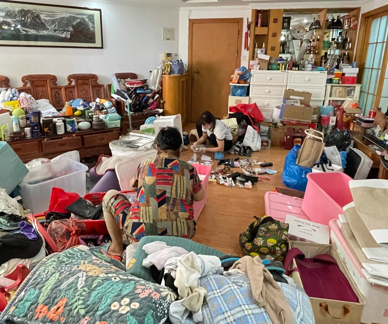 6 điều kiêng kỵ trong tháng Giêng - Ảnh 1.