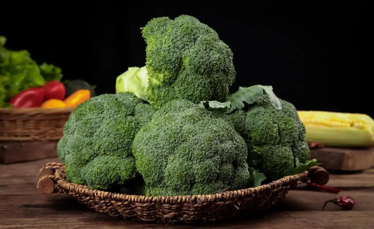 Nhờ lời cảnh báo của lão nông giàu kinh nghiệm, tôi sẽ không bao giờ mua loại bông cải xanh này nữa!- Ảnh 3.