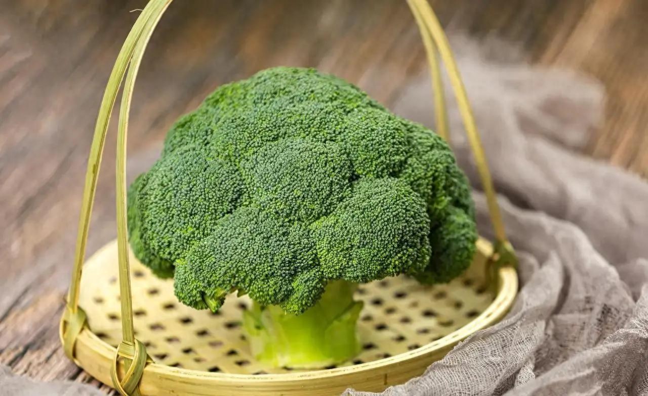 Nhờ lời cảnh báo của lão nông giàu kinh nghiệm, tôi sẽ không bao giờ mua loại bông cải xanh này nữa!- Ảnh 6.