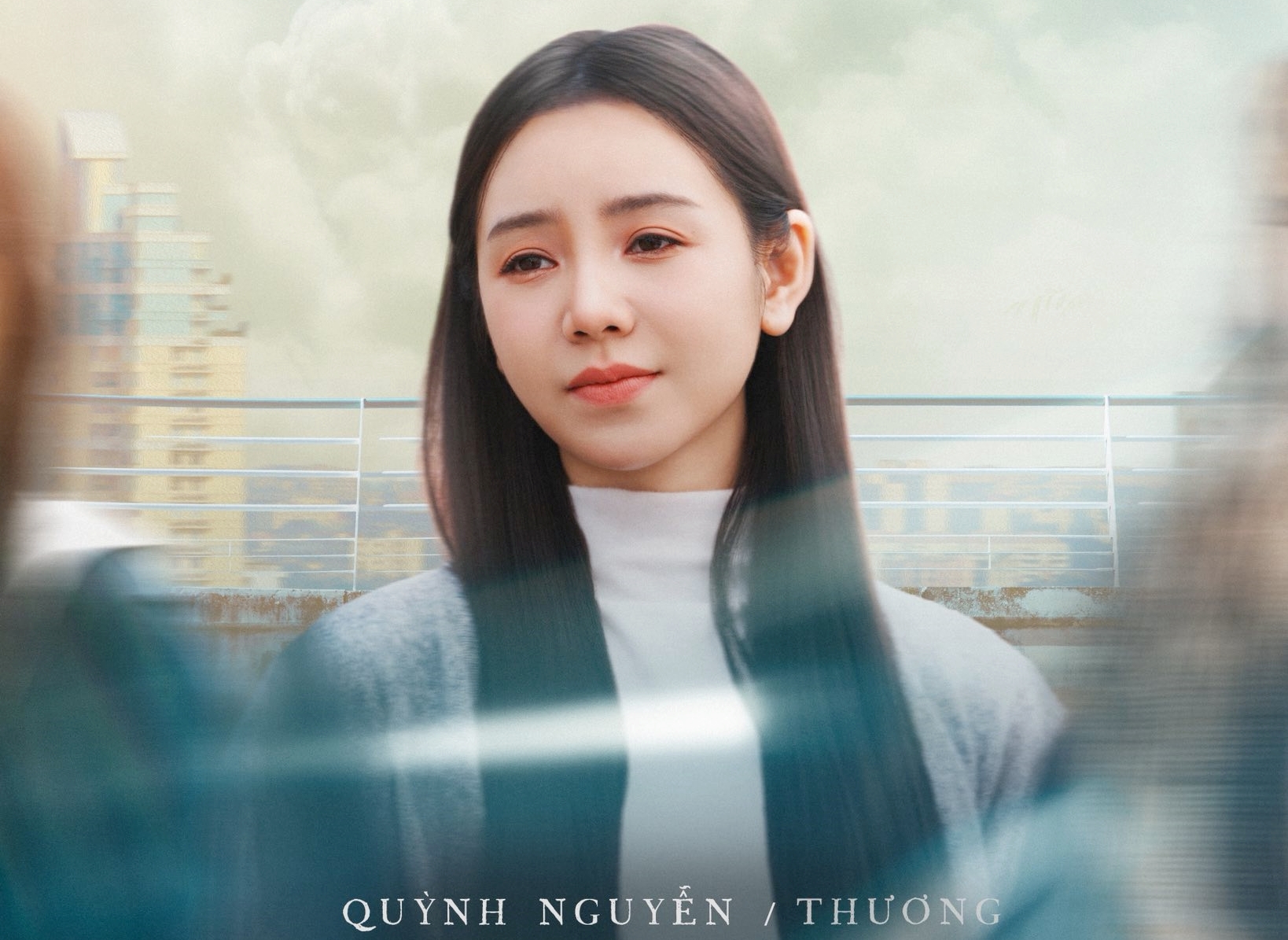 Việt Nam có bao nhiêu trai xinh gái đẹp đều dồn hết vào phim giờ vàng này rồi: Visual thượng thừa, không thể cưỡng nổi- Ảnh 2.