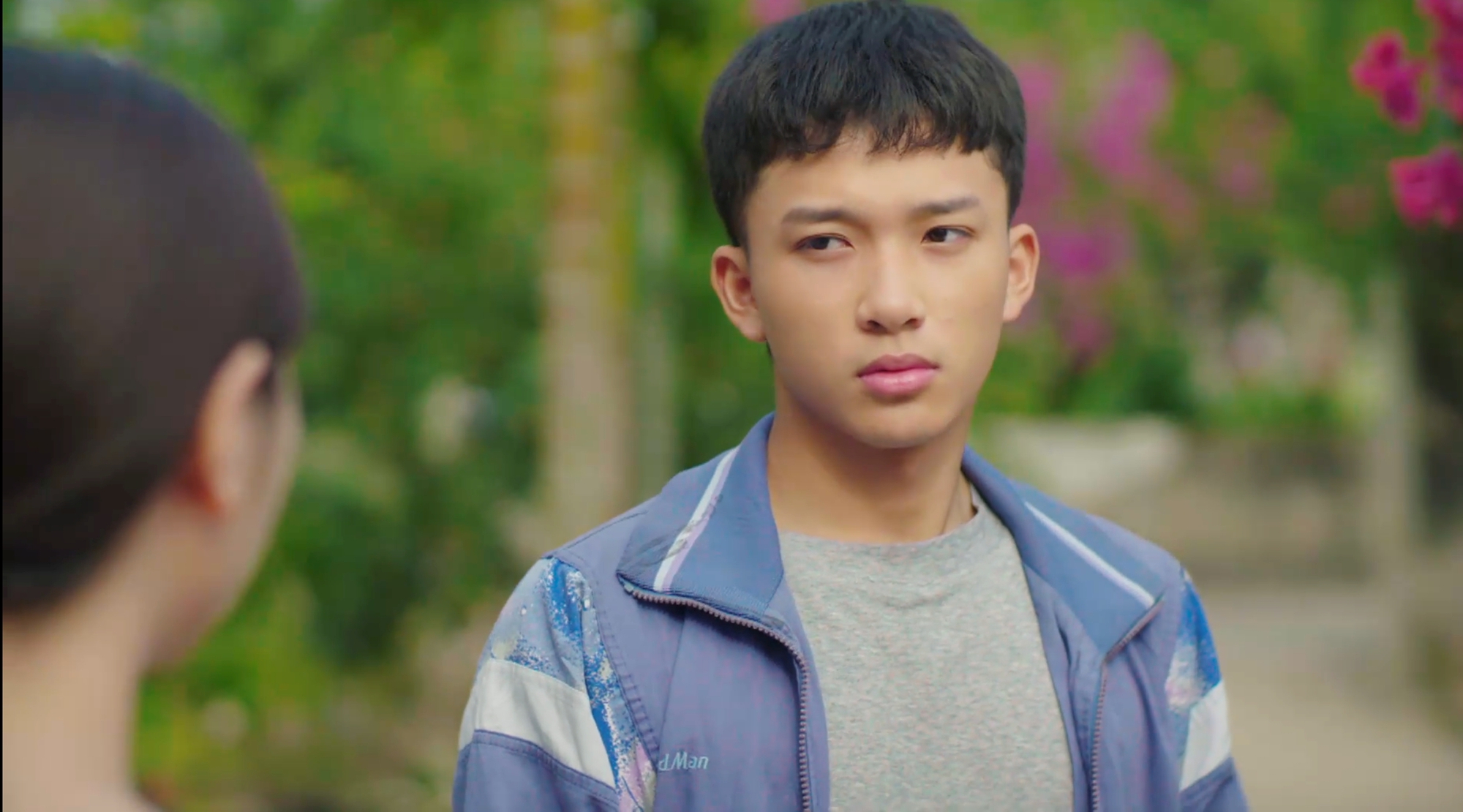 Việt Nam có bao nhiêu trai xinh gái đẹp đều dồn hết vào phim giờ vàng này rồi: Visual thượng thừa, không thể cưỡng nổi- Ảnh 4.