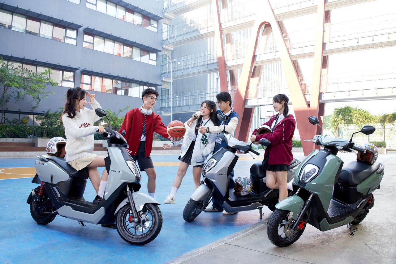 2026 liệu có là năm xe máy điện thống trị thị trường Việt Nam - Ảnh 3.