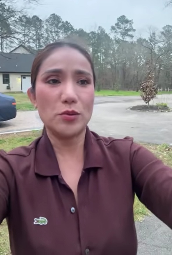 Nữ NSƯT miền Nam sang Mỹ ăn Tết, được 1 đại gia cho ở nhà triệu đô- Ảnh 2.