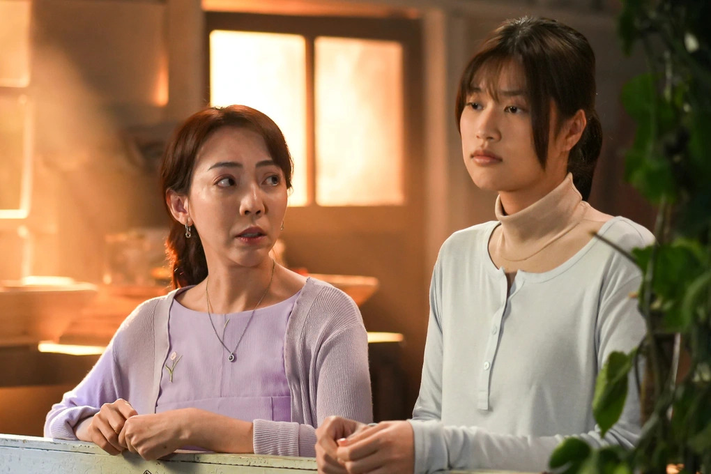 Mỹ nhân Việt lọt đề cử gương mặt đẹp nhất thế giới 2026: Mới đóng phim đã có “vai chính trăm tỷ”, được Trấn Thành hết lời khen ngợi - Ảnh 8.