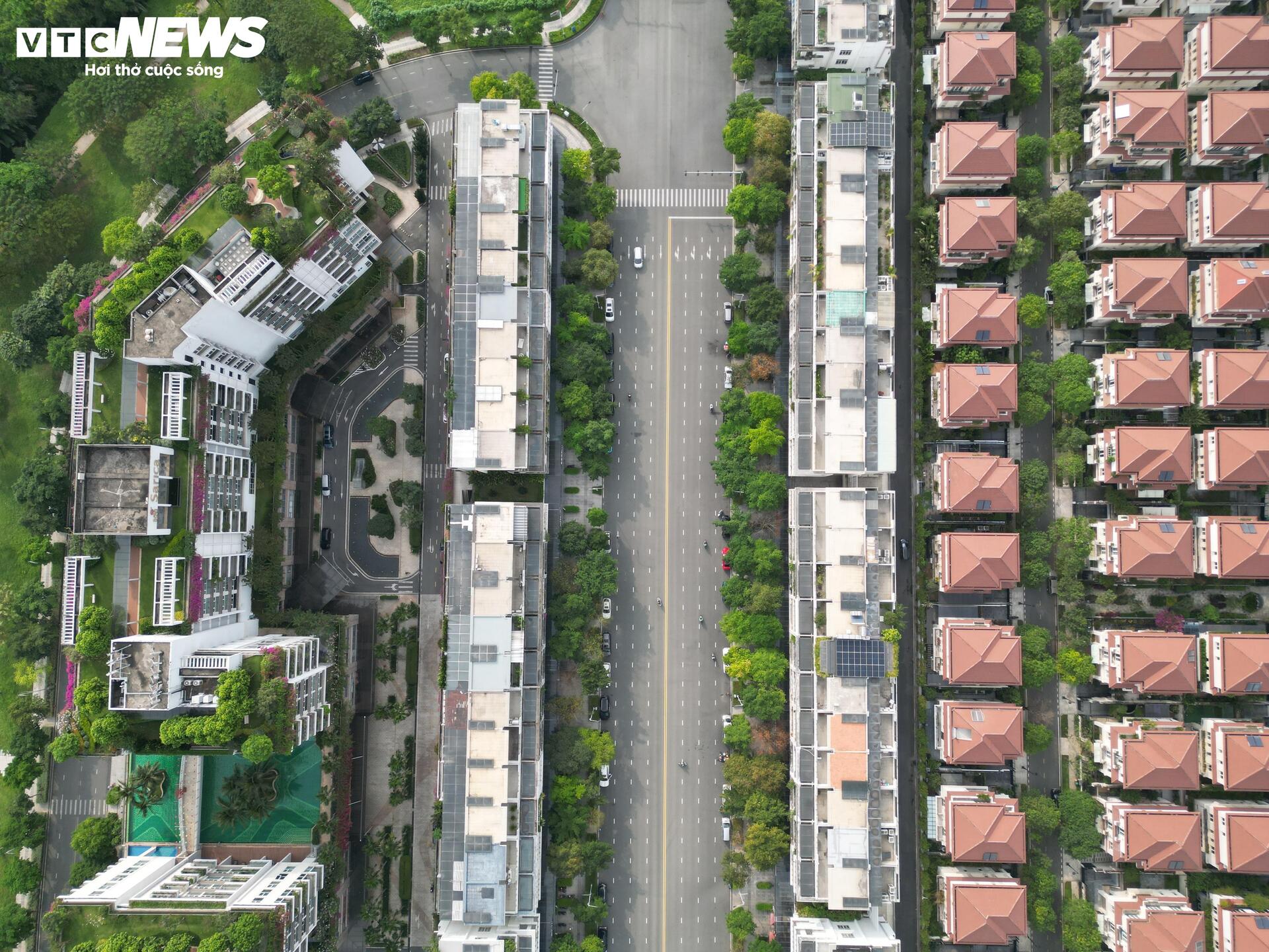 Cận cảnh khu 'đất vàng' được đề xuất xây tháp 99 tầng cao nhất Việt Nam- Ảnh 11.