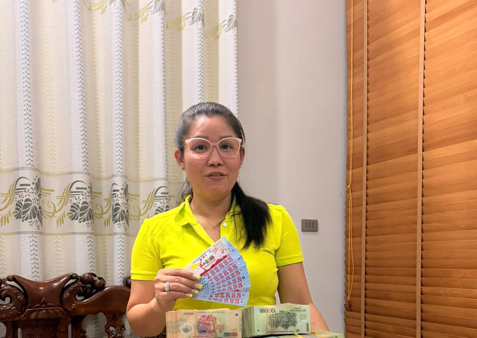 Xổ số miền Nam 2026: Nhiều người trúng giải độc đắc tại Đồng Tháp và Cà Mau - Ảnh 3.