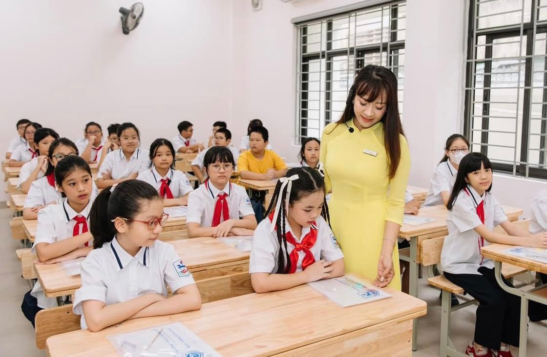 Dạy thêm giờ, nhà giáo phải chịu thuế thu nhập ra sao?- Ảnh 1.