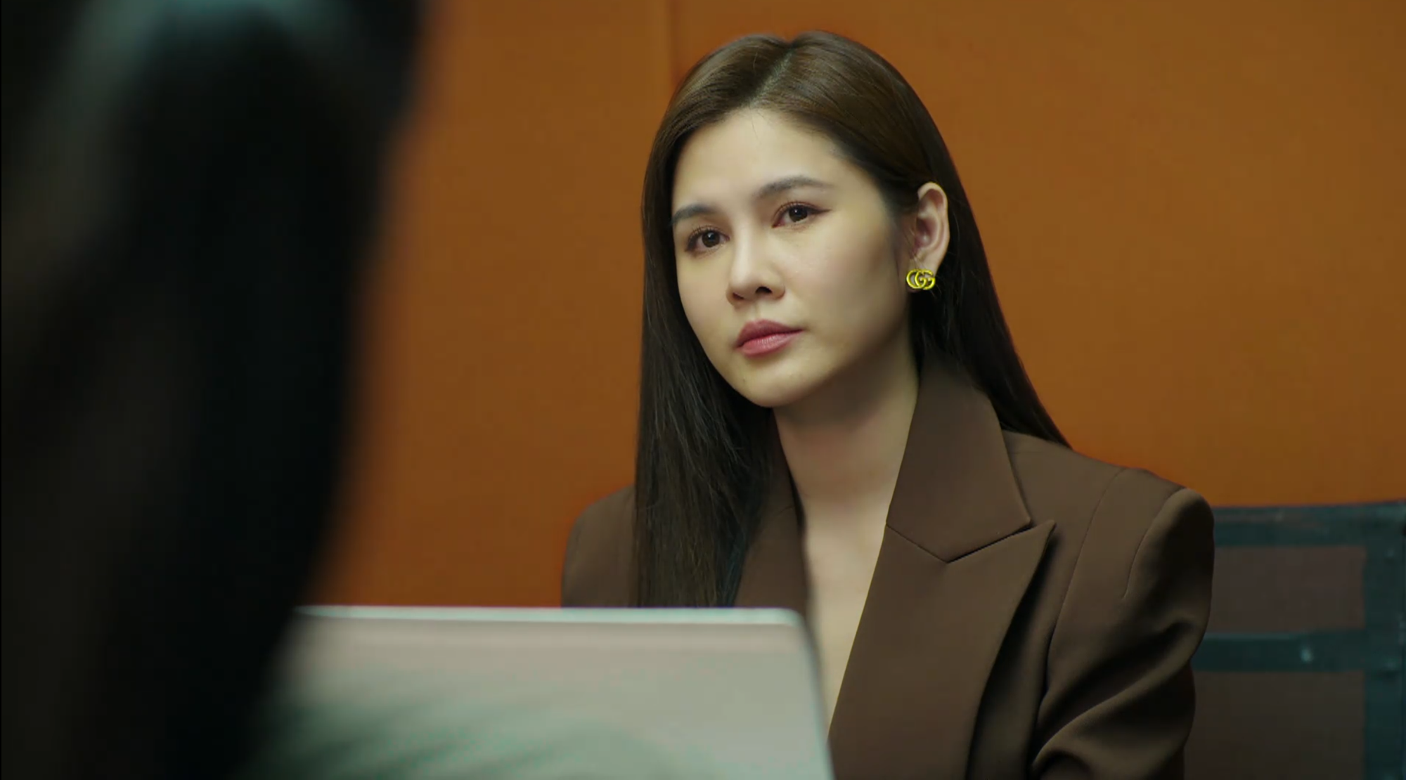 Việt Nam có bao nhiêu trai xinh gái đẹp đều dồn hết vào phim giờ vàng này rồi: Visual thượng thừa, không thể cưỡng nổi- Ảnh 9.