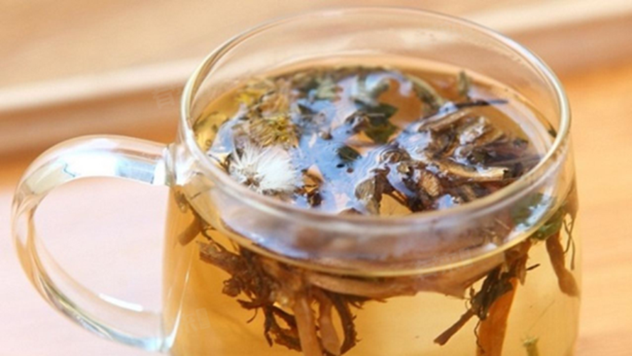 Loại cỏ dại nhưng được coi là “nữ hoàng thảo dược”, pha nước uống có loạt công dụng khiến nhiều người bất ngờ- Ảnh 3.