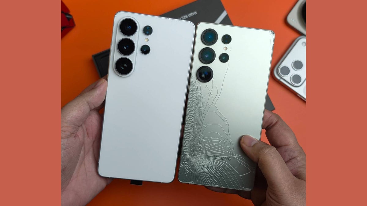 Galaxy S26 Ultra bất ngờ lộ diện trong video mở hộp, cho ta thấy rõ cách màn hình "chống nhìn trộm" hoạt động như thế nào- Ảnh 3.