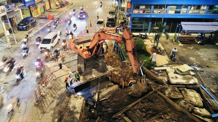 Ông Trần Bá Dương muốn hoàn thành 3 tuyến metro ở TP.HCM năm 2030- Ảnh 4.