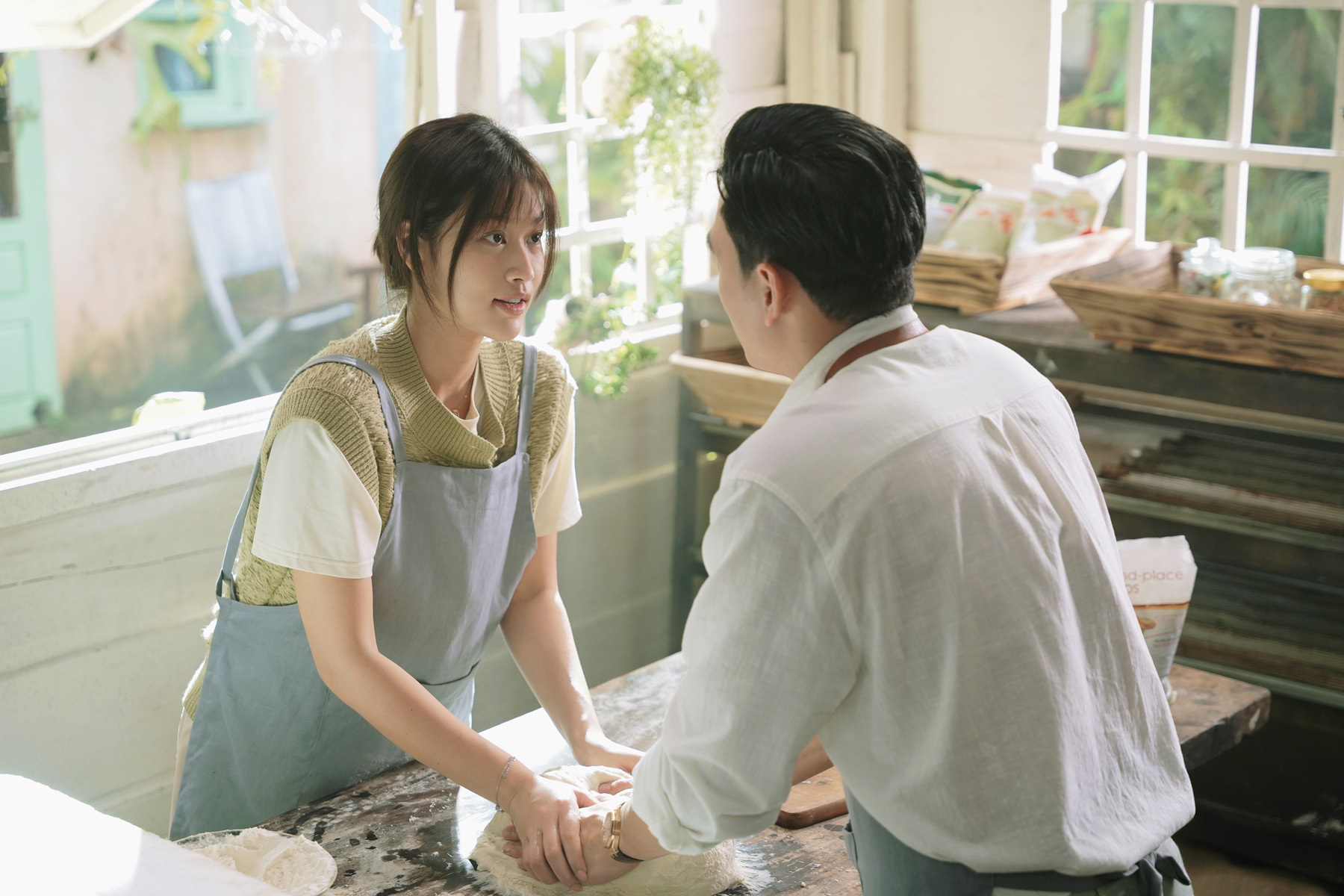 Mỹ nhân Việt lọt đề cử gương mặt đẹp nhất thế giới 2026: Mới đóng phim đã có “vai chính trăm tỷ”, được Trấn Thành hết lời khen ngợi - Ảnh 7.