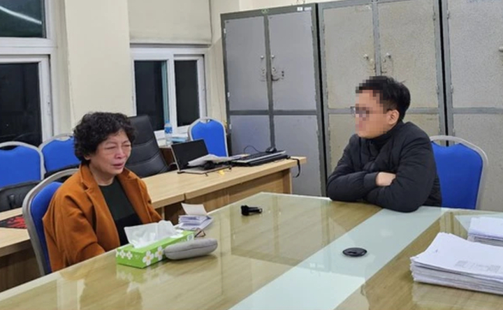 Truy tố cựu Chủ tịch Tập đoàn Sen Tài Thu lừa đảo chiếm đoạt hơn 757 tỷ đồng- Ảnh 1.