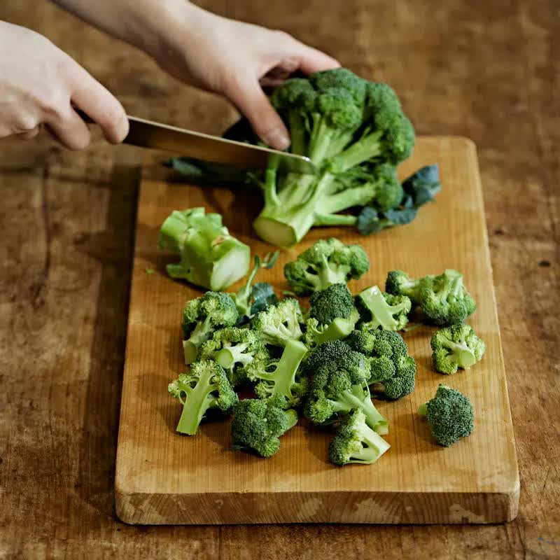 Nhờ lời cảnh báo của lão nông giàu kinh nghiệm, tôi sẽ không bao giờ mua loại bông cải xanh này nữa!- Ảnh 5.