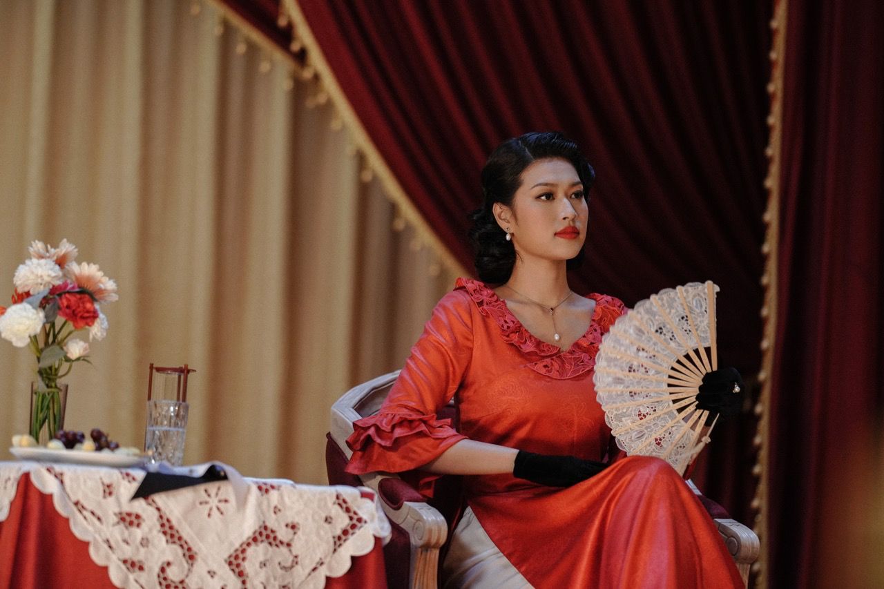 Mỹ nhân Việt lọt đề cử gương mặt đẹp nhất thế giới 2026: Mới đóng phim đã có “vai chính trăm tỷ”, được Trấn Thành hết lời khen ngợi - Ảnh 6.