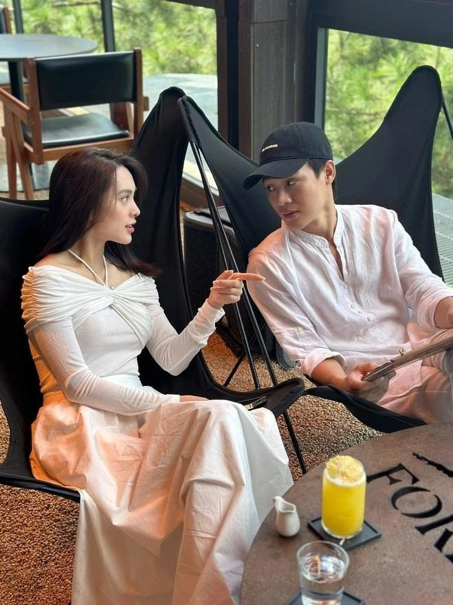 Gả con gái cho thiếu gia Vĩnh Long, mẹ bật khóc nức nở tiễn con về nhà sau Tết - Ảnh 6.