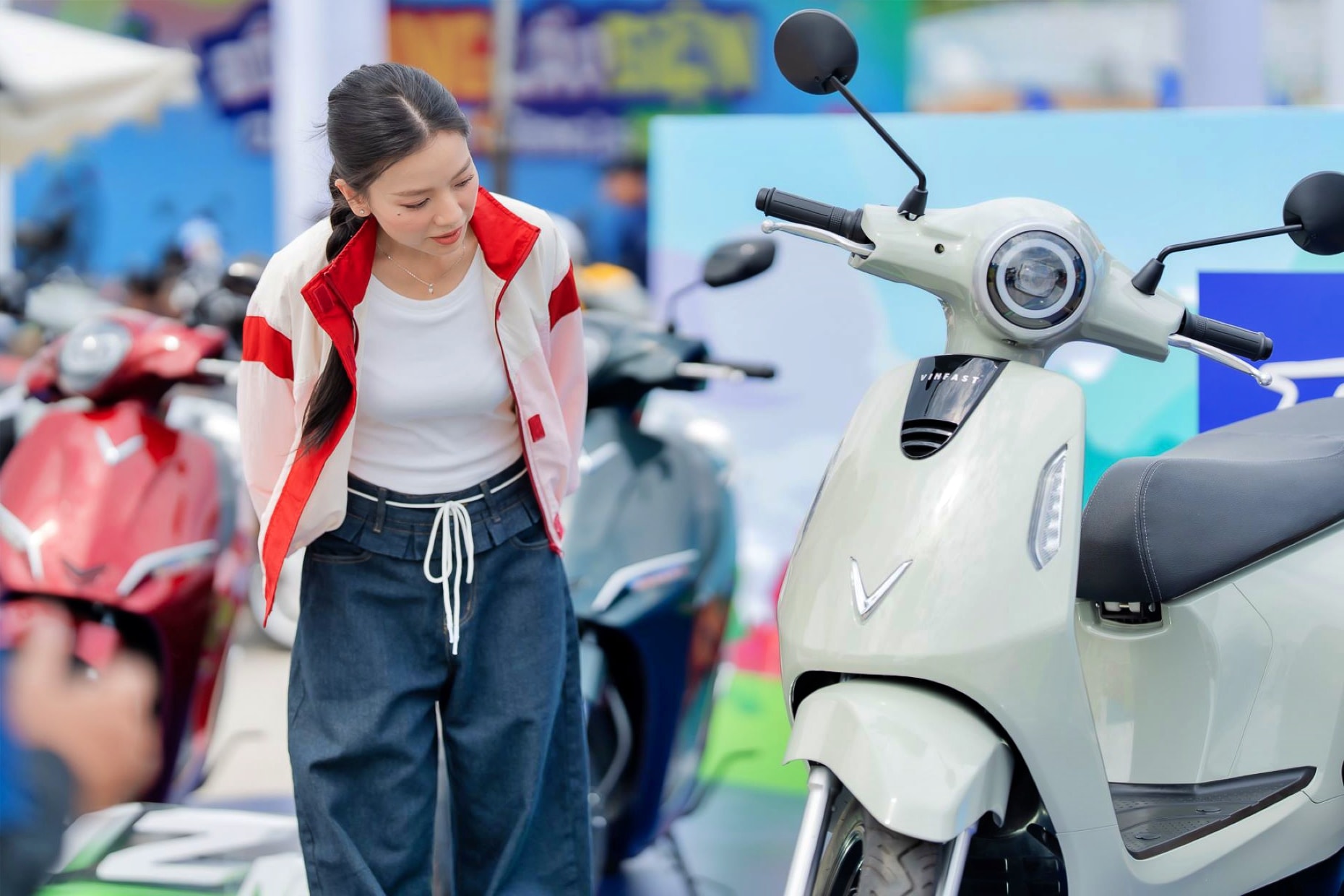 2026 liệu có là năm xe máy điện thống trị thị trường Việt Nam - Ảnh 2.