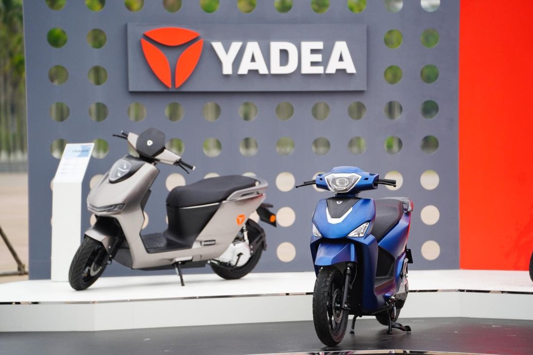 2026 liệu có là năm xe máy điện thống trị thị trường Việt Nam - Ảnh 1.