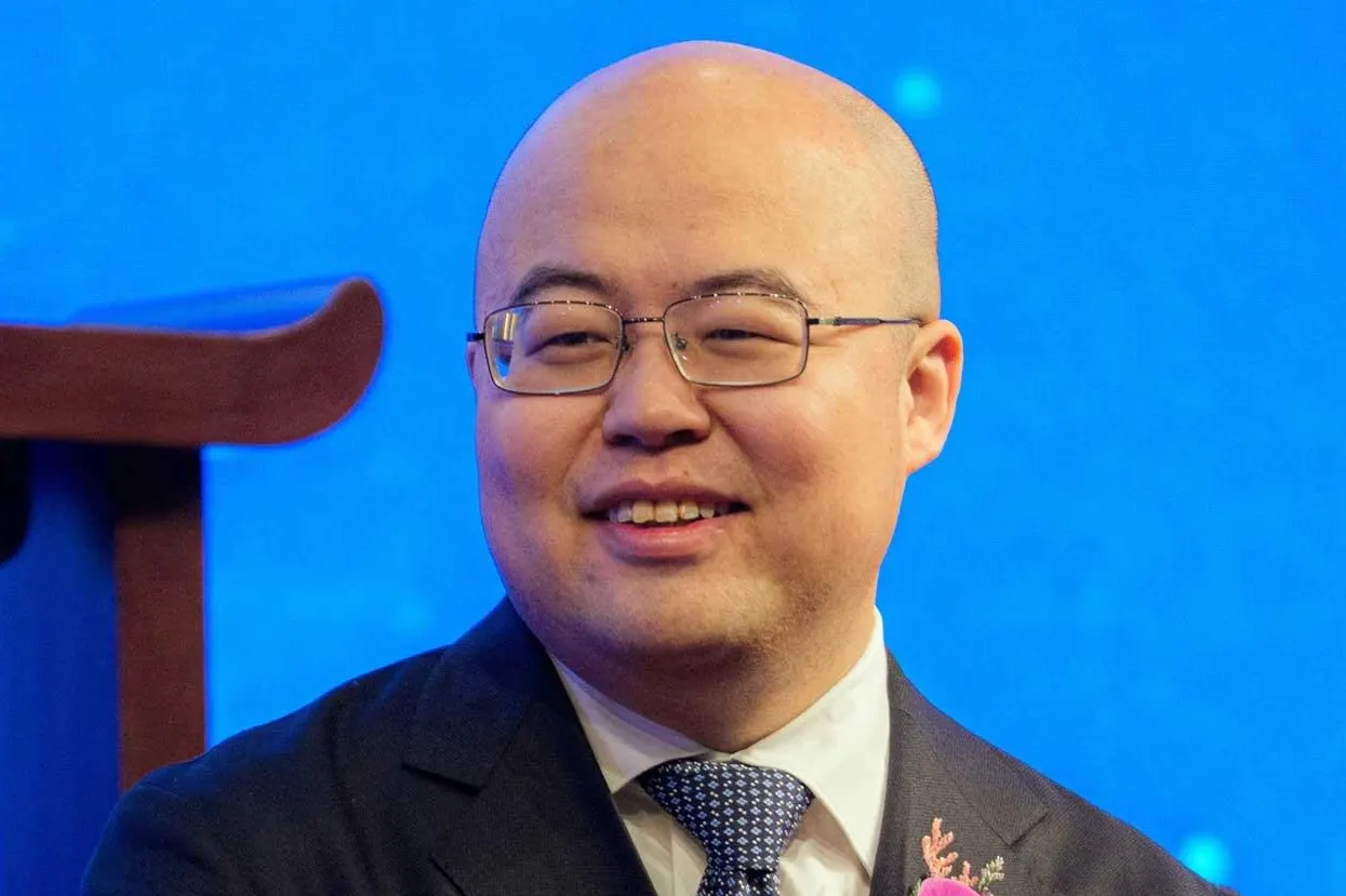 Những tỷ phú mới giúp Trung Quốc cạnh tranh với OpenAI và Nvidia- Ảnh 2.
