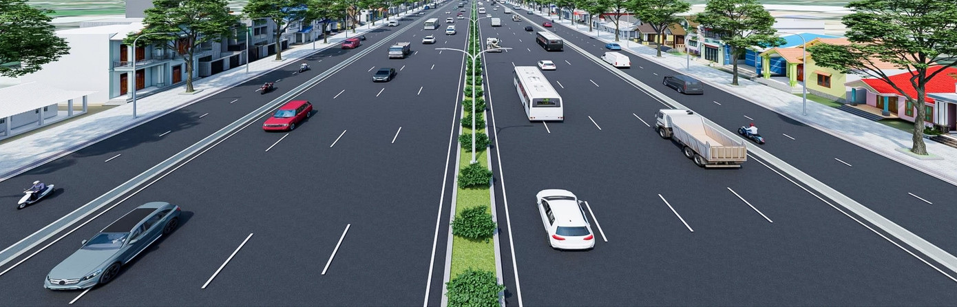 Loạt dự án nâng cấp, mở rộng cửa ngõ TPHCM khởi công trong năm nay- Ảnh 2.