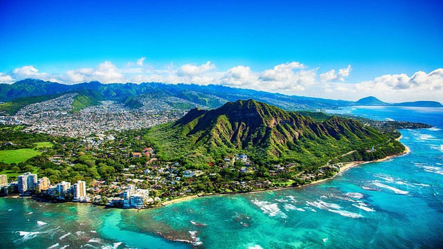 Chuyện gì đang xảy ra ở Hawaii?- Ảnh 3.