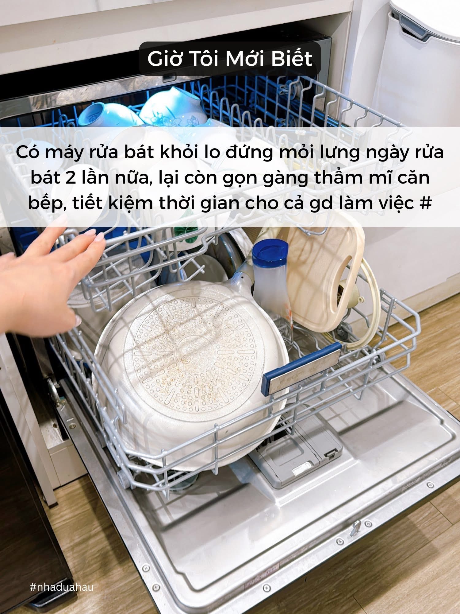 Hai lần làm nội thất chung cư, vợ chồng Hà Nội mới thấm: Sai một chi tiết là mất cả mét vuông sống- Ảnh 13.
