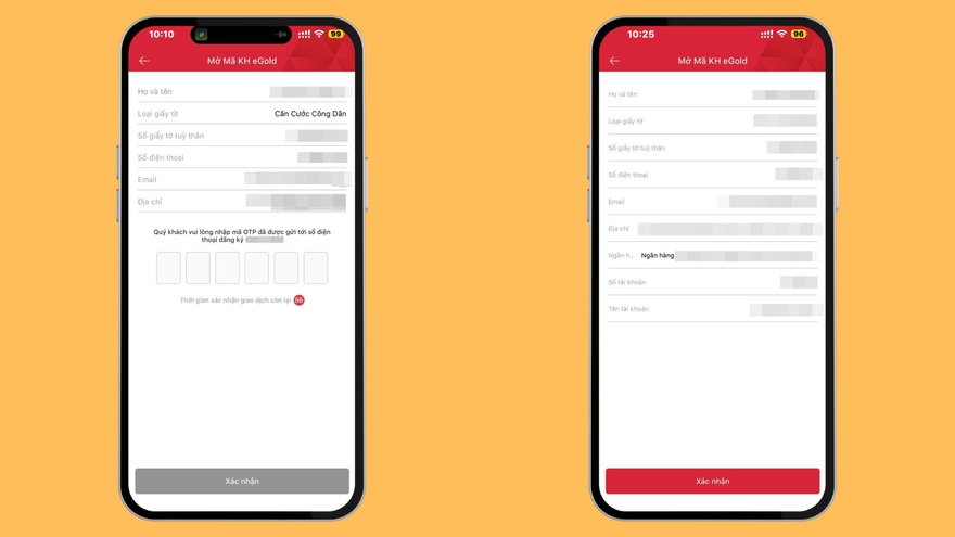 Cách mua vàng ngày vía Thần Tài nhanh, không cần xếp hàng- Ảnh 4.