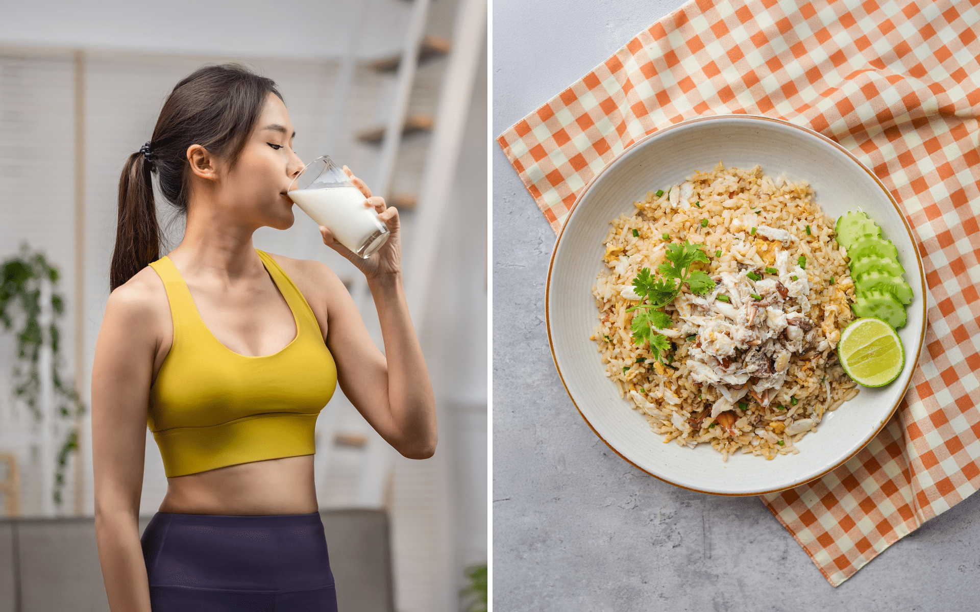 Phụ nữ trên 40 tuổi: 10 lý do nên thử chế độ ăn Địa Trung Hải nếu muốn già đi chậm hơn - Ảnh 5.