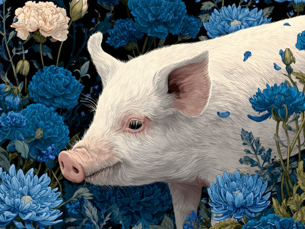 Bậc thầy phong thủy khuyên 4 con giáp hợp đeo vàng nhất: Càng đeo càng giàu có, thịnh vượng, tài lộc bùng nổ - Ảnh 4.